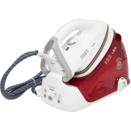 Calor Centrale Vapeur Gv6335C0