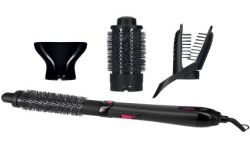 Calor Brosse Soufflante Cf7812C0