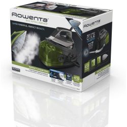 Rowenta Centrale Vapeur Dg8626F0 2400W 6.9 Bar