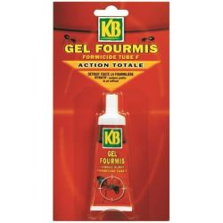 Kb Tube Fourmis 30 G