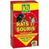 Kb Rat Souris Cereal 400G