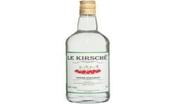1Er Prix Le Kirsche Spirit. 18D 100Cl