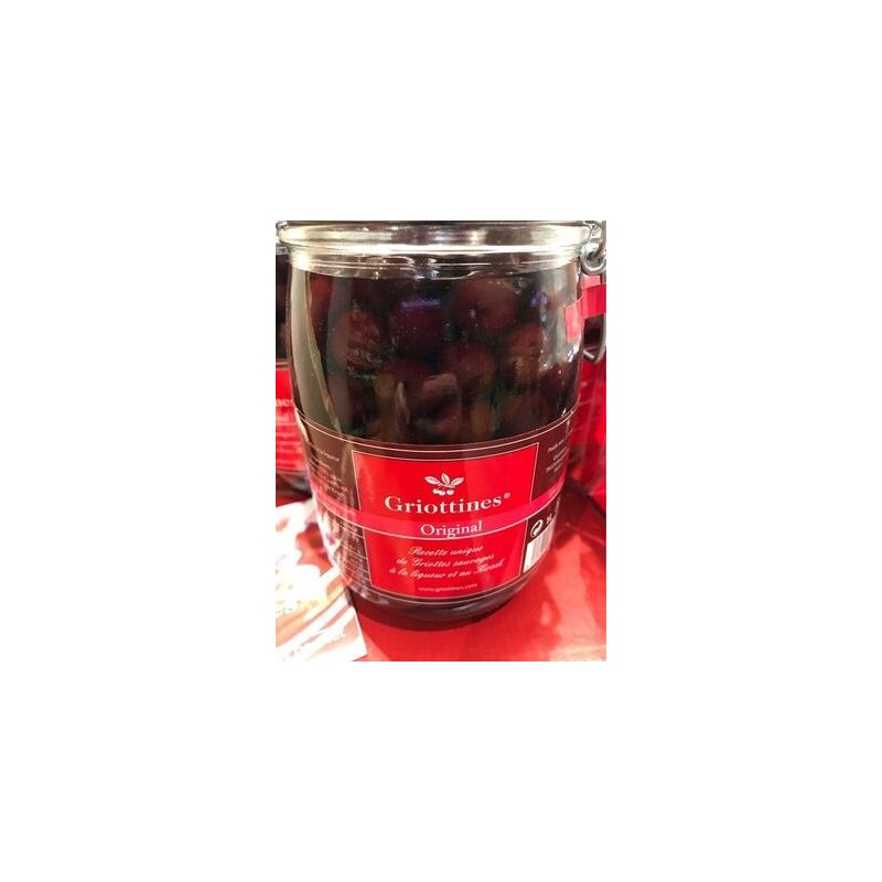 Griottines Boc.1L 15%V Peureux