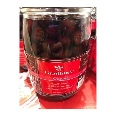 Griottines Boc.1L 15%V Peureux