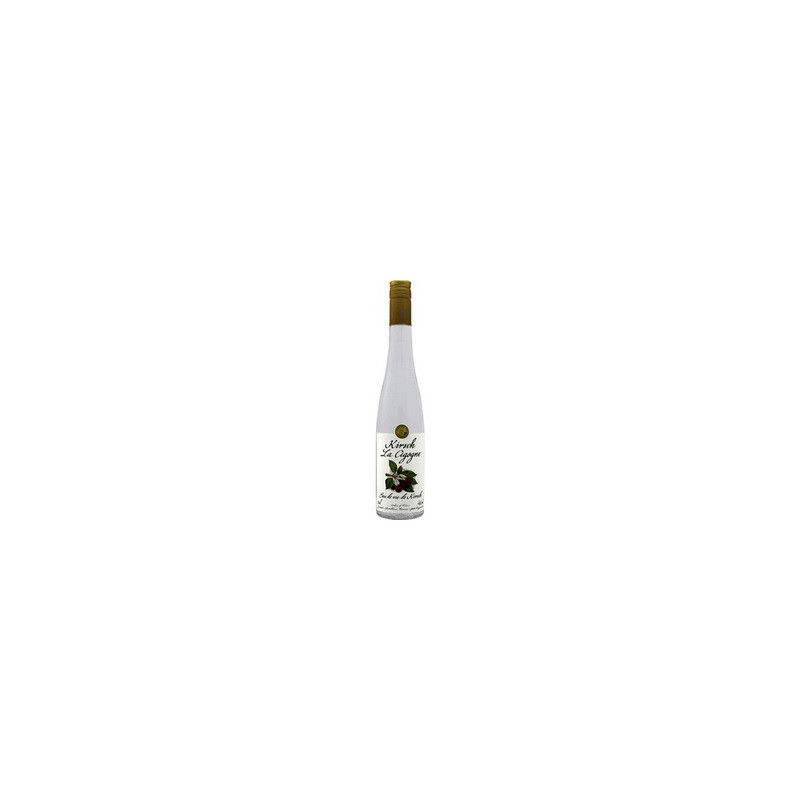 La Cigogne 50Cl Edv Kirsch 40%V