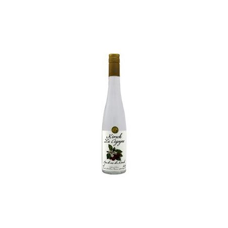La Cigogne 50Cl Edv Kirsch 40%V