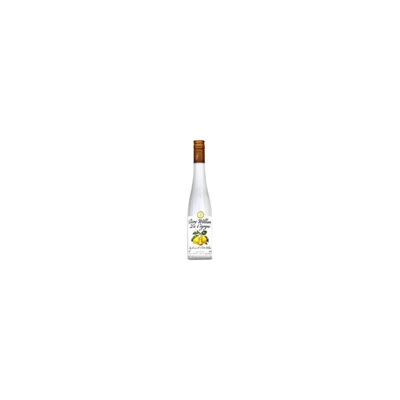 La Cigogne 50Cl Edv Poire Will.40% Cigogn