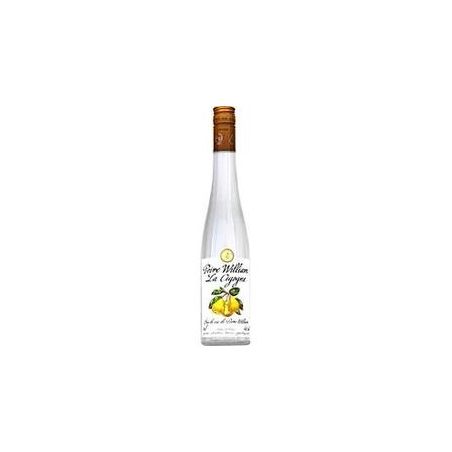 La Cigogne 50Cl Edv Poire Will.40% Cigogn