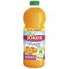 Joker Jus Multifruits Sans Sucres Ajoutés : La Bouteille De 1,5L