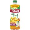 Joker Jus Multifruits Sans Sucres Ajoutés : La Bouteille De 1,5L