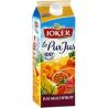 Joker Pur Jus Multivitamine Brick 2L