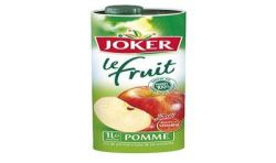 Joker Jus De Pomme Brick 1 L