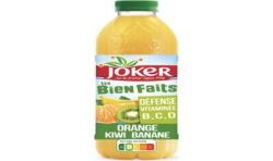 Joker Or.Kiwi Banane 90Cl