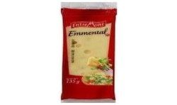 Entremont 135G Portion D Emmental Francais