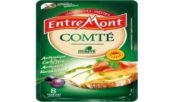 Entremont 120G Tranche Comte Extra