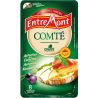 Entremont 120G Tranche Comte Extra
