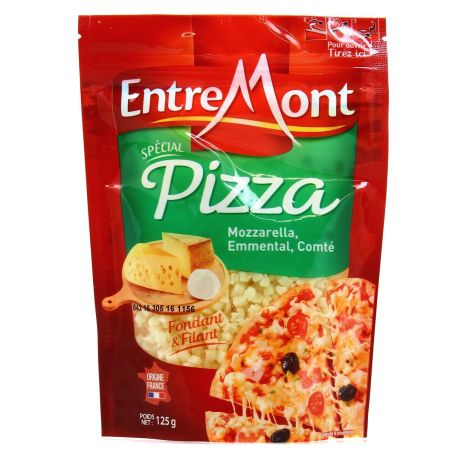 Entremont Special Pizza Idee 125G