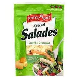 Entremont 125G Special Salade Idee
