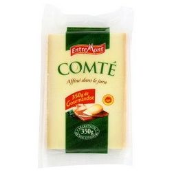 Entremont Comte Extra 350G
