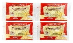 Entremont Emmental Rape 4X50G