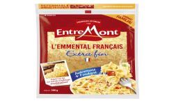 Entremont Emmental Rape 300G