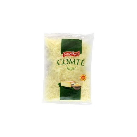 Entremont Comté Aoc Râpé 140G