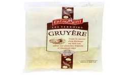 Entremont Gruyere Jura 150G