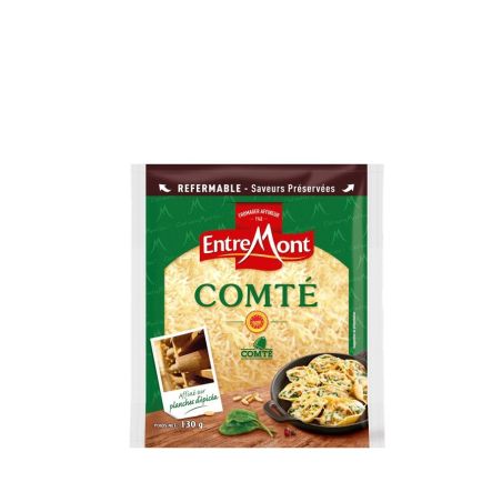 Entremont Comte Rape 130G