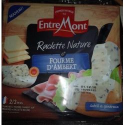 Entremont Racl&Frm Ambe 350G
