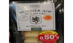 Entremont Fe Plateau Morbier Aop 175Gr