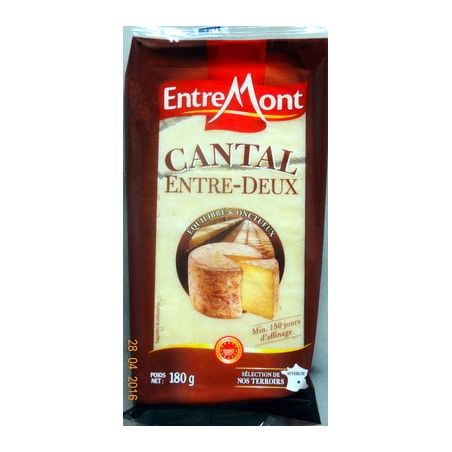 Entremont Cantal E2 Port 180G