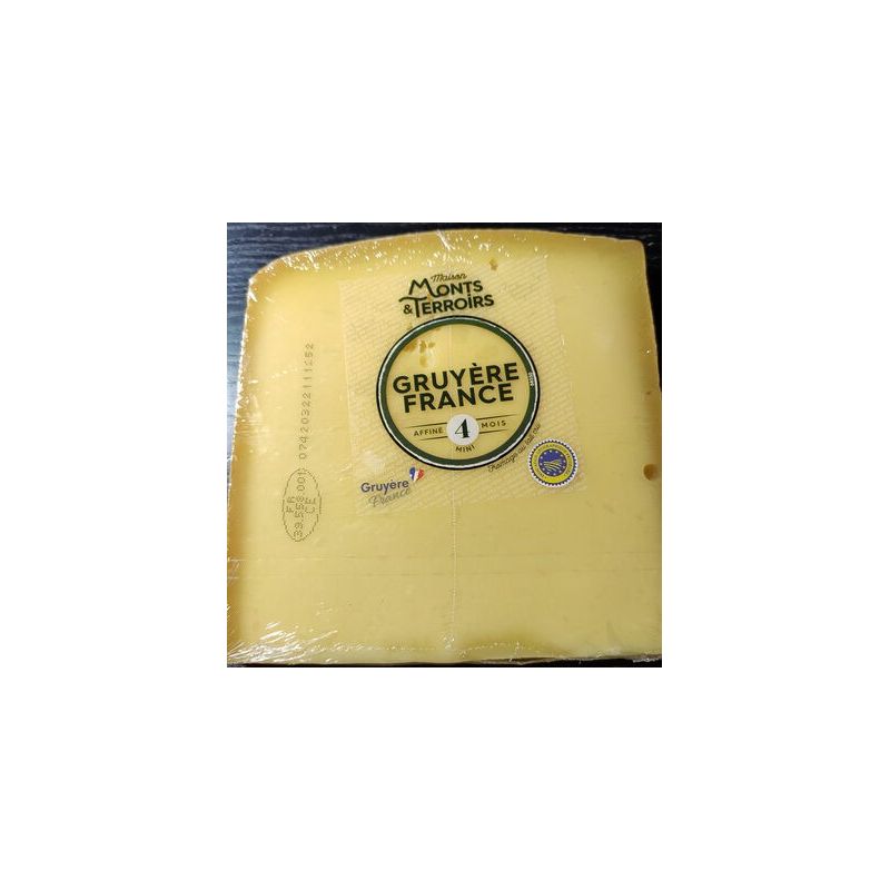 Entremont Fe/Gruyere France Igp 200G