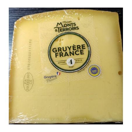 Entremont Fe/Gruyere France Igp 200G