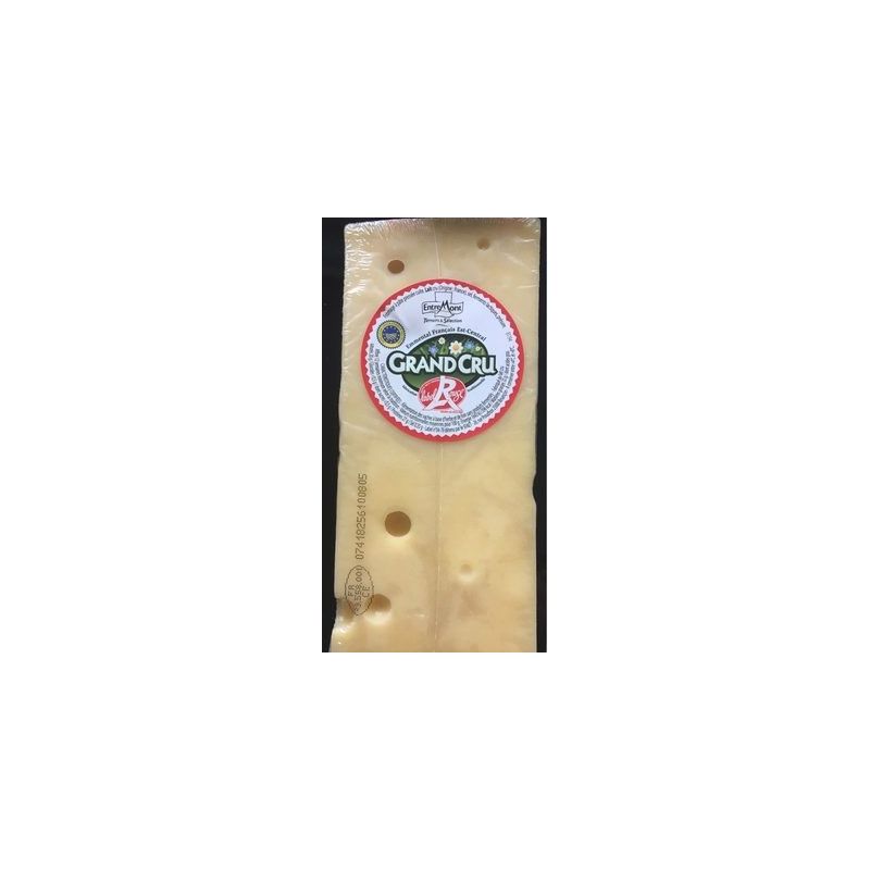 Entremont Fe Emmental Gd Cru Lr 250G