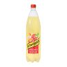 Schweppes Soda Aux Saveurs De 4 Agrumes : La Bouteille D'1,5L