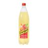 Schweppes Soda Aux Saveurs De 4 Agrumes : La Bouteille D'1,5L