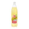 Schweppes Soda Agrumes Zero Sucre : La Bouteille D'1,5L