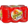 Schweppes Agrum Light Boite 6X33Cl