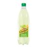 Schweppes Boisson Gazeuse Lemon Pet 1L