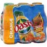 Oasis Pack Bouteille Pet 6X25Cl Orange