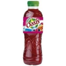 Oasis Bouteille Pet 50Cl Pomme Cassis