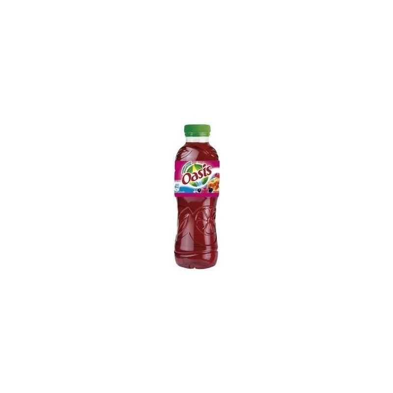 Oasis Bouteille Pet 50Cl Pomme Cassis