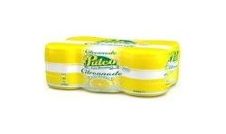 Pulco Pack Bte 6X33Cl Citronnade