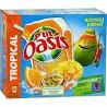 Oasis Pack 8X20Cl P Tit Tropical