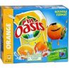 Oasis Pack 8X20Cl P Tit Orange
