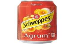 Schweppes Bte 33Cl Agrumes Bt1-2014