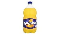 Orangina Bouteille Pet 1.5L