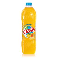 Oasis Boisson À L'Orange : La Bouteille De 2L