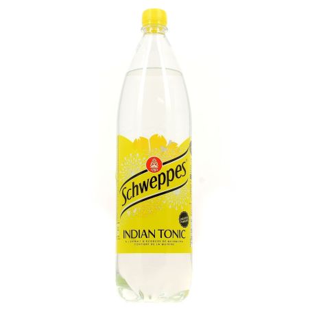 Schweppes Tonic 1,5L Pet