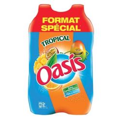 Oasis S/Oasis Tropical 2X2L F.Spec